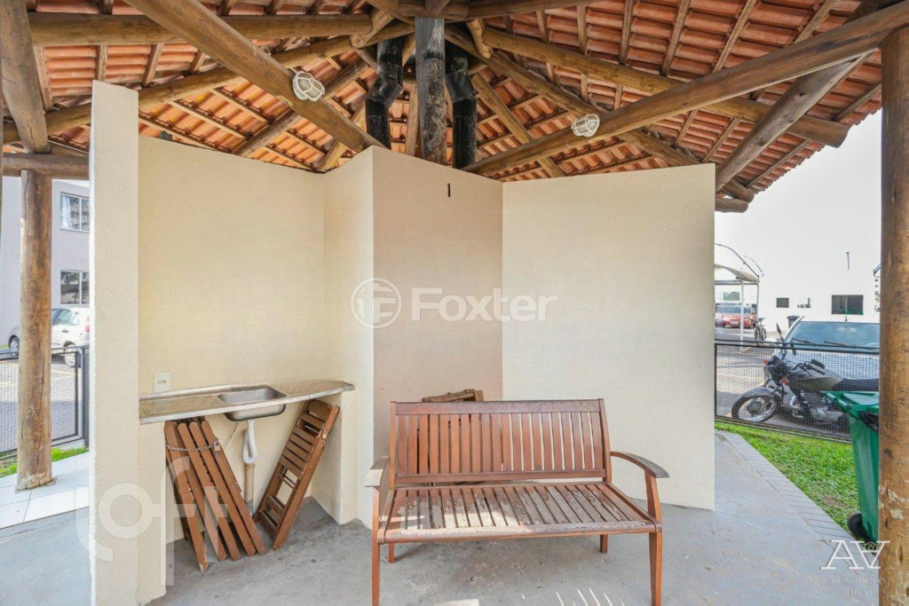 Apartamento à venda com 2 quartos, 43m² - Foto 12