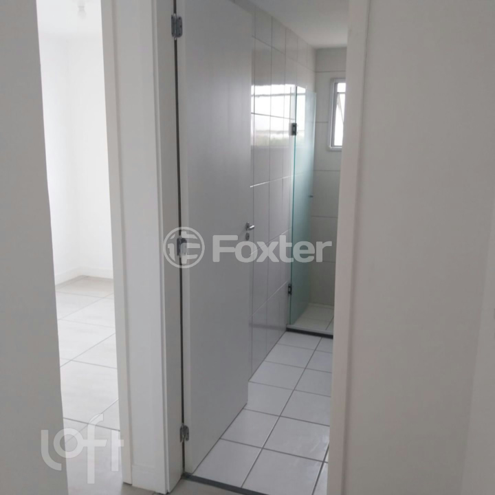 Apartamento à venda com 2 quartos, 43m² - Foto 8