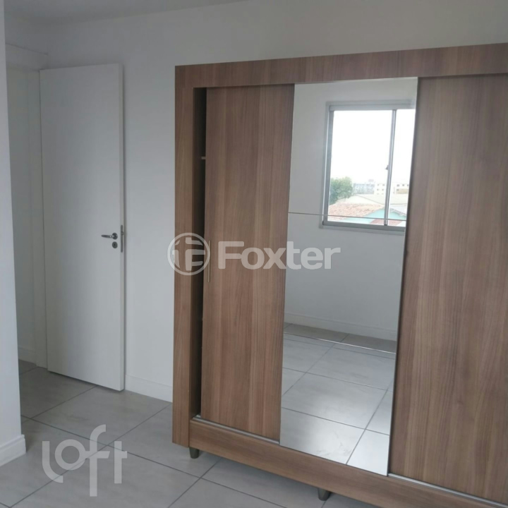 Apartamento à venda com 2 quartos, 43m² - Foto 19