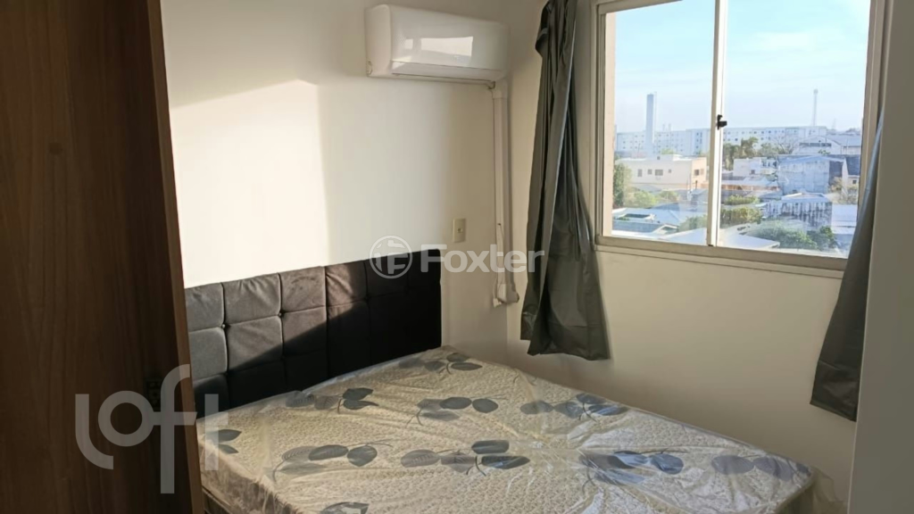 Apartamento à venda com 2 quartos, 43m² - Foto 24