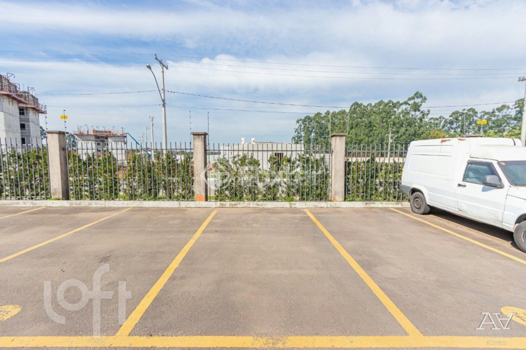 Apartamento à venda com 2 quartos, 43m² - Foto 11
