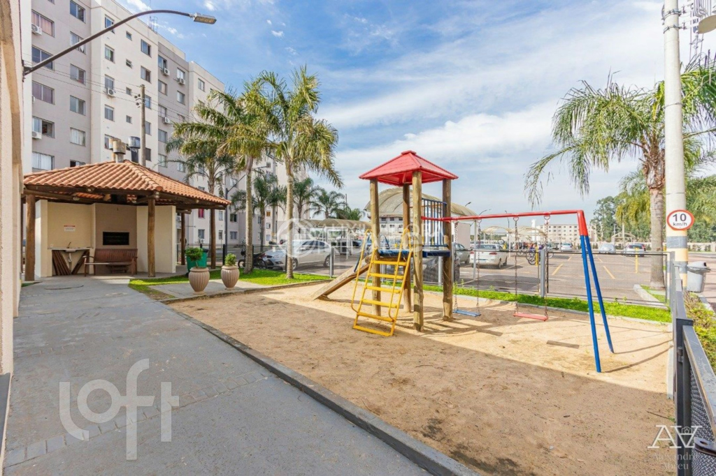 Apartamento à venda com 2 quartos, 43m² - Foto 26