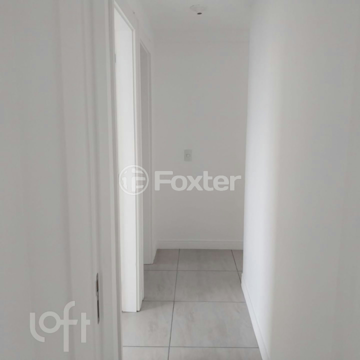 Apartamento à venda com 2 quartos, 43m² - Foto 20
