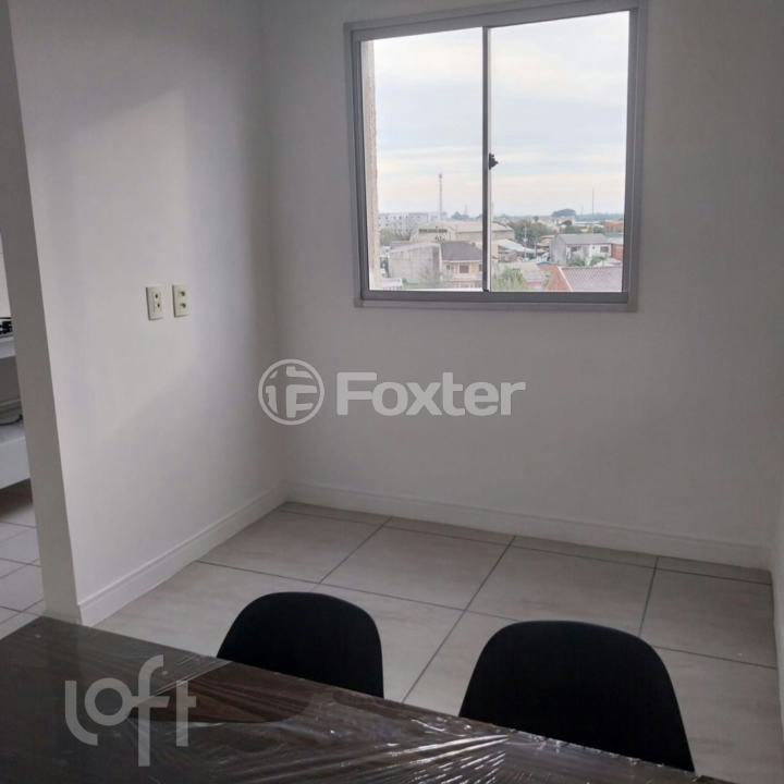 Apartamento à venda com 2 quartos, 43m² - Foto 6
