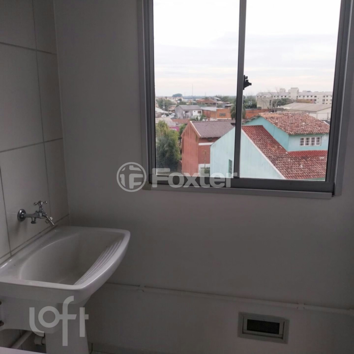 Apartamento à venda com 2 quartos, 43m² - Foto 3