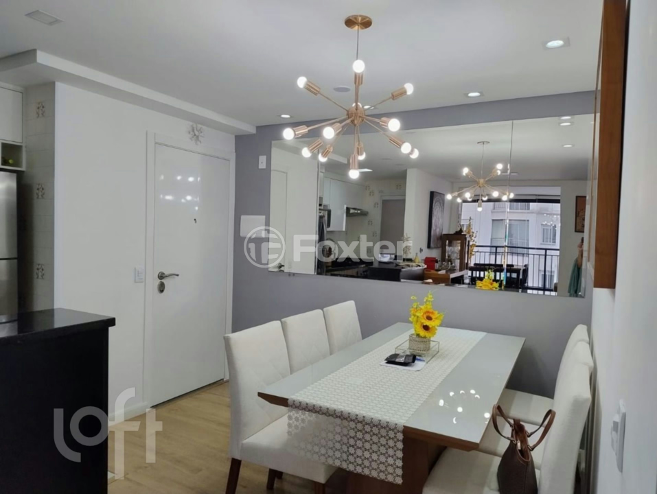 Apartamento à venda com 2 quartos, 73m² - Foto 14