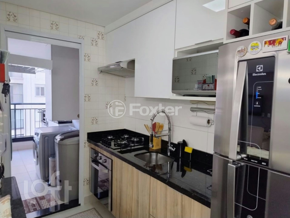Apartamento à venda com 2 quartos, 73m² - Foto 6