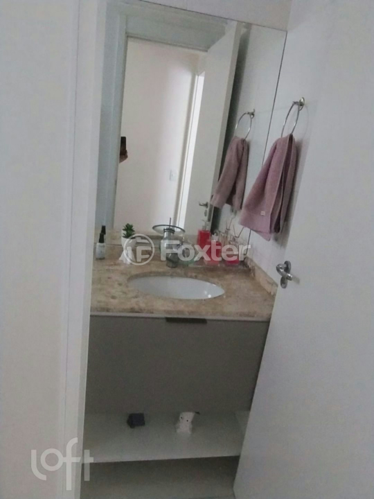 Apartamento à venda com 2 quartos, 73m² - Foto 11