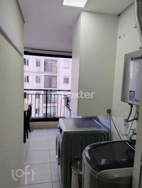 Apartamento à venda com 2 quartos, 73m² - Foto 7
