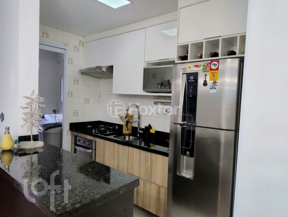Apartamento à venda com 2 quartos, 73m² - Foto 5