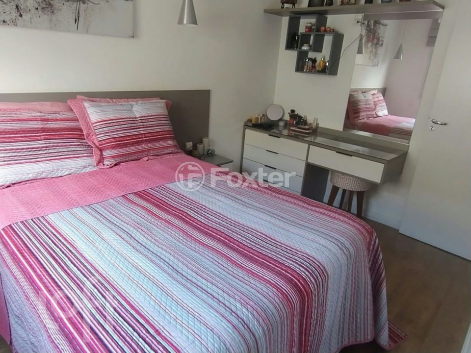 Apartamento à venda com 2 quartos, 73m² - Foto 9
