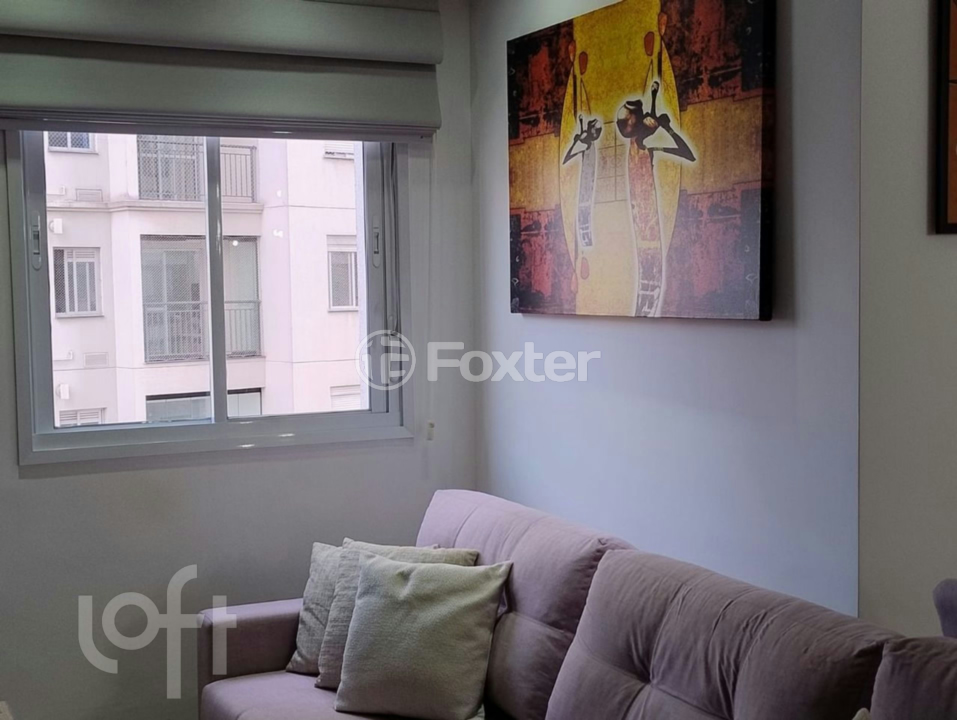 Apartamento à venda com 2 quartos, 73m² - Foto 8