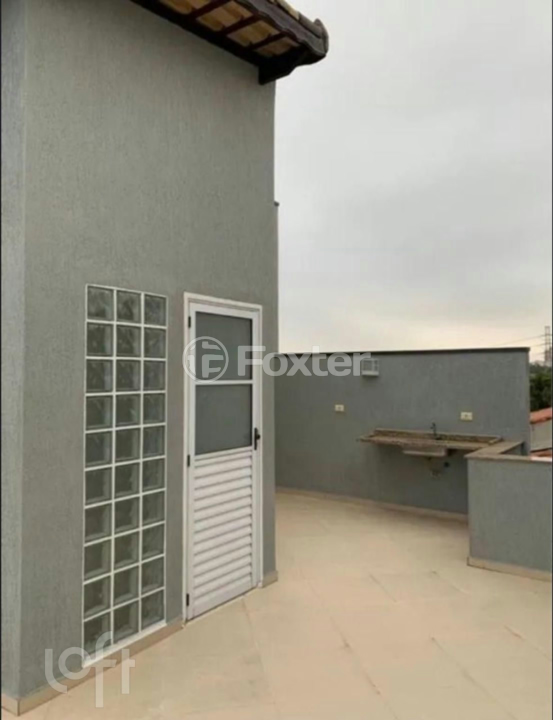 Casa de Condomínio à venda com 3 quartos, 115m² - Foto 8