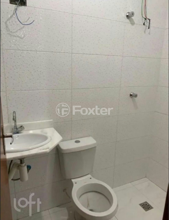 Casa de Condomínio à venda com 3 quartos, 115m² - Foto 7