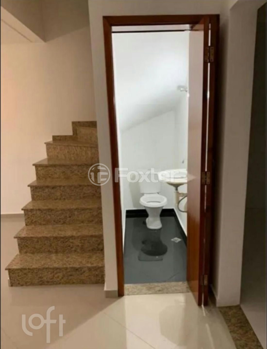 Casa de Condomínio à venda com 3 quartos, 115m² - Foto 1