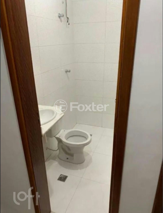 Casa de Condomínio à venda com 3 quartos, 115m² - Foto 6
