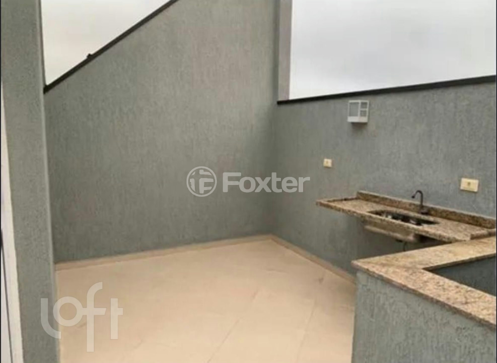 Casa de Condomínio à venda com 3 quartos, 115m² - Foto 9