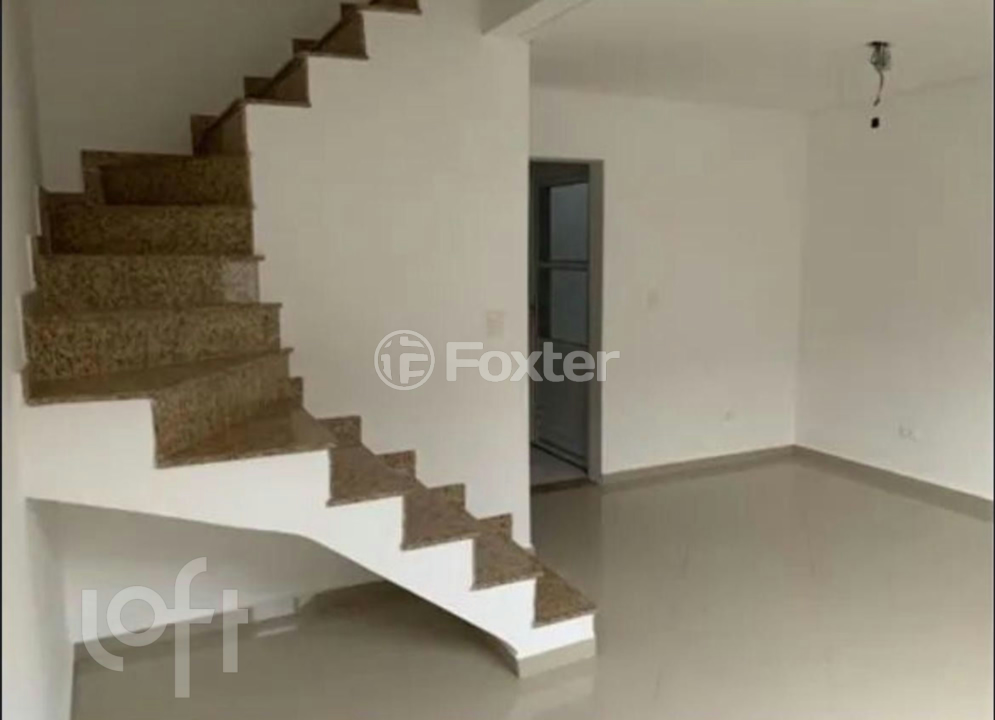 Casa de Condomínio à venda com 3 quartos, 115m² - Foto 12