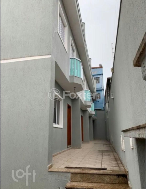 Casa de Condomínio à venda com 3 quartos, 115m² - Foto 10