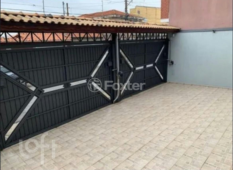 Casa de Condomínio à venda com 3 quartos, 115m² - Foto 11
