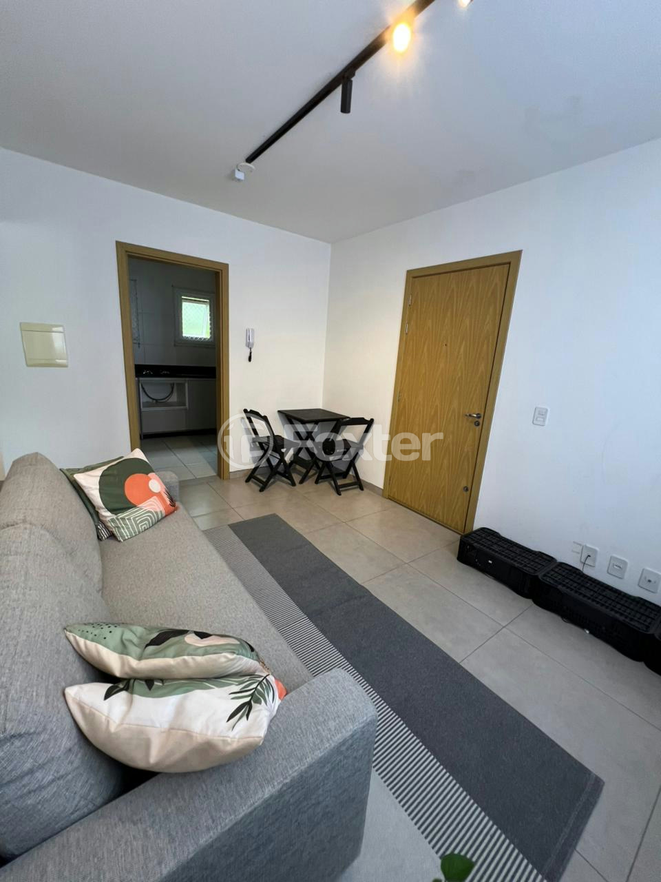 Apartamento à venda com 2 quartos, 63m² - Foto 1