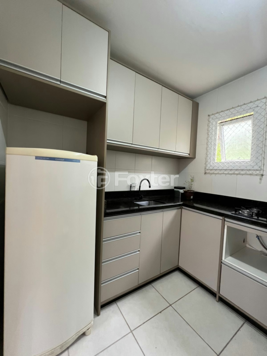 Apartamento à venda com 2 quartos, 63m² - Foto 5