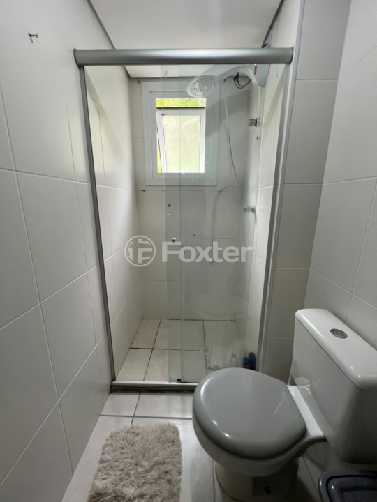 Apartamento à venda com 2 quartos, 63m² - Foto 7