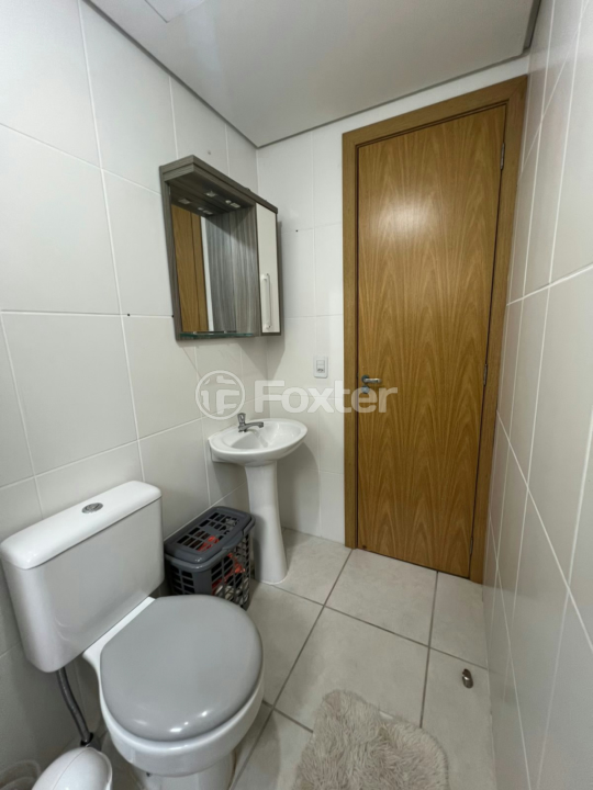 Apartamento à venda com 2 quartos, 63m² - Foto 8