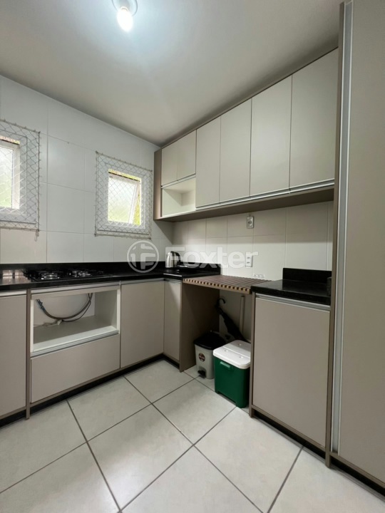 Apartamento à venda com 2 quartos, 63m² - Foto 6
