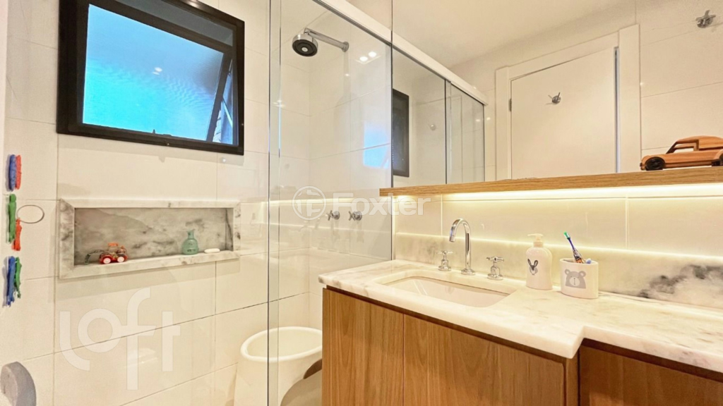 Apartamento à venda com 3 quartos, 146m² - Foto 22