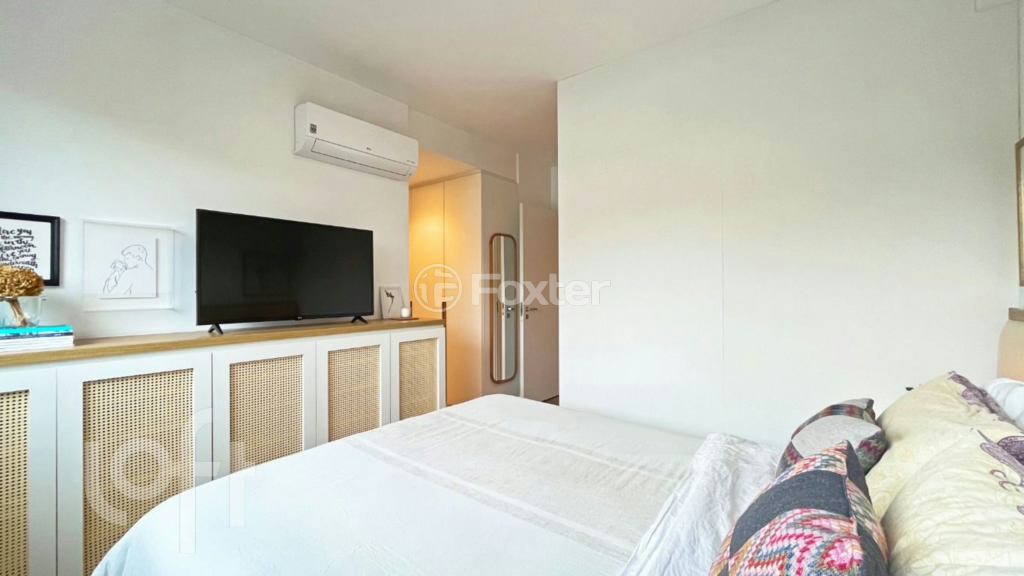 Apartamento à venda com 3 quartos, 146m² - Foto 32