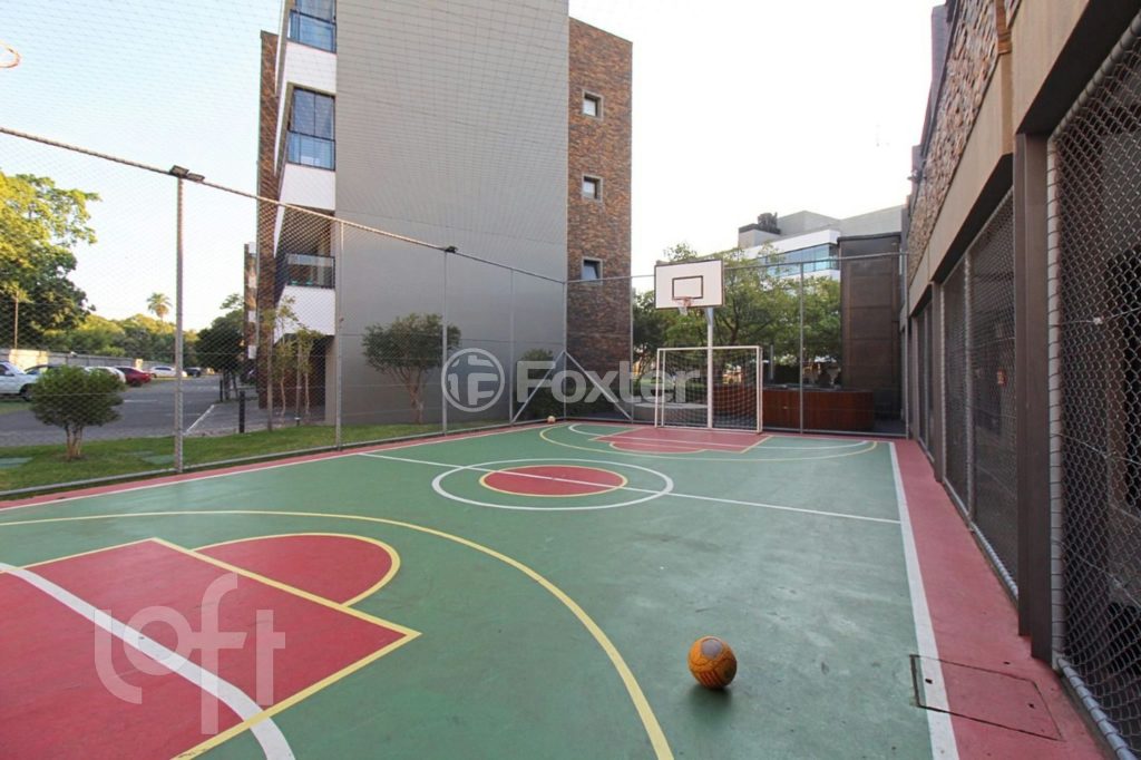 Apartamento à venda com 3 quartos, 146m² - Foto 52