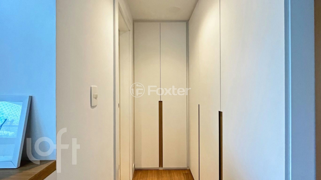 Apartamento à venda com 3 quartos, 146m² - Foto 35