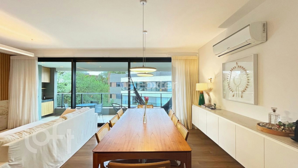 Apartamento à venda com 3 quartos, 146m² - Foto 6