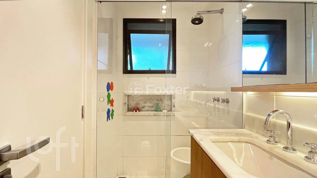 Apartamento à venda com 3 quartos, 146m² - Foto 23