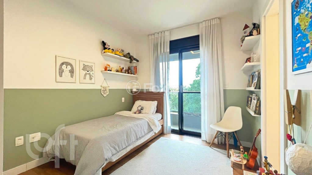 Apartamento à venda com 3 quartos, 146m² - Foto 24
