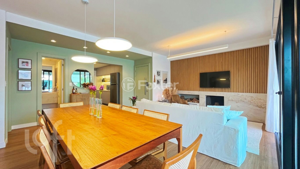 Apartamento à venda com 3 quartos, 146m² - Foto 9