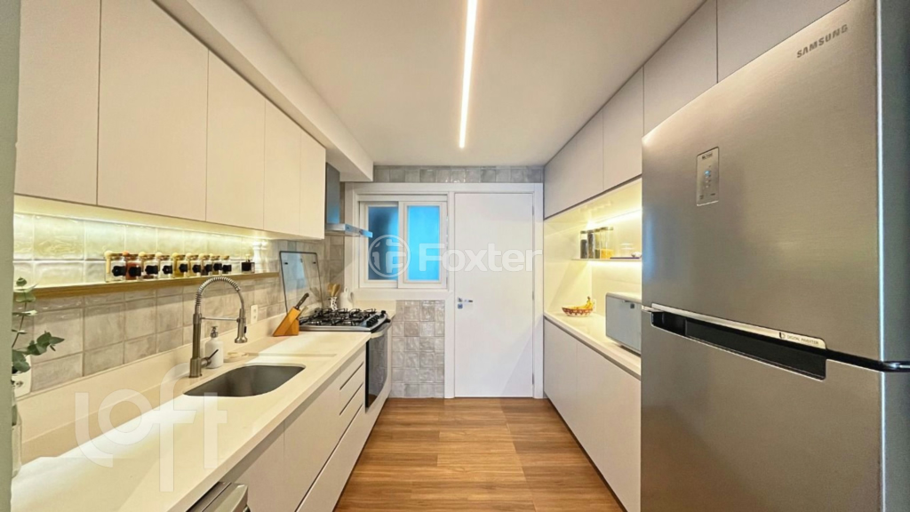 Apartamento à venda com 3 quartos, 146m² - Foto 15