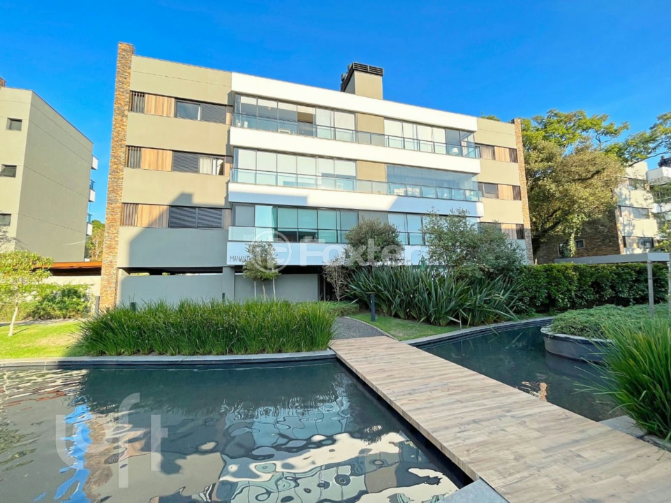 Apartamento à venda com 3 quartos, 146m² - Foto 38