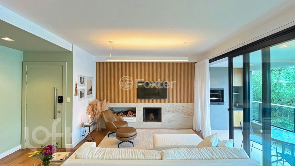 Apartamento à venda com 3 quartos, 146m² - Foto 10