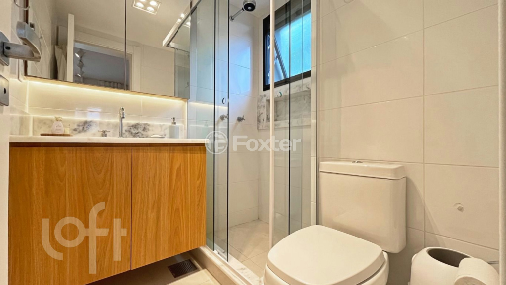 Apartamento à venda com 3 quartos, 146m² - Foto 31