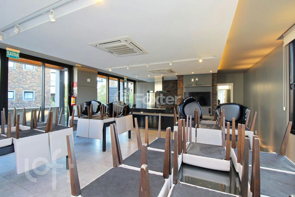 Apartamento à venda com 3 quartos, 146m² - Foto 56