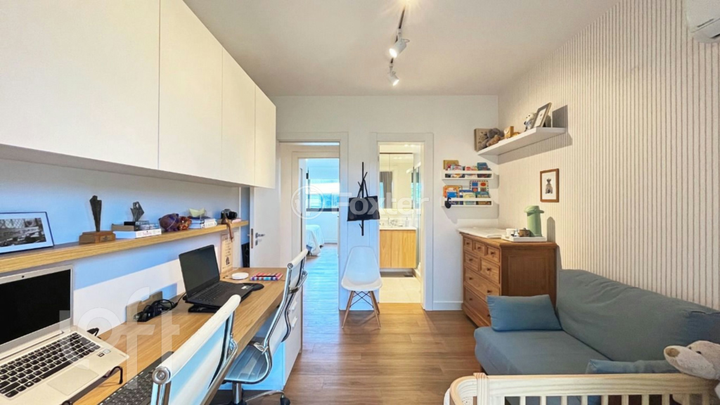 Apartamento à venda com 3 quartos, 146m² - Foto 29