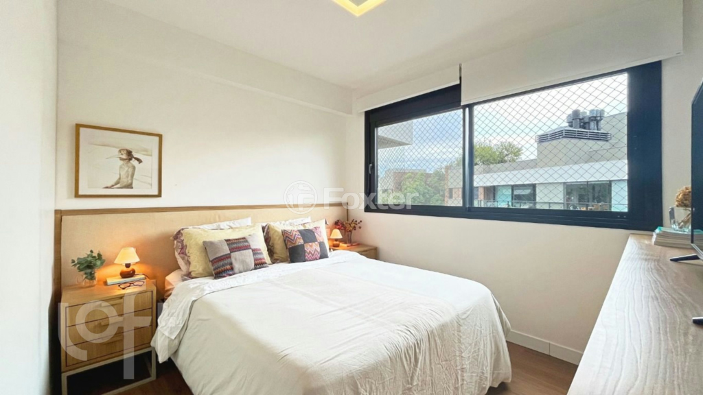 Apartamento à venda com 3 quartos, 146m² - Foto 33