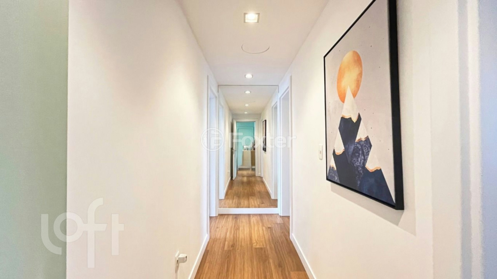 Apartamento à venda com 3 quartos, 146m² - Foto 26