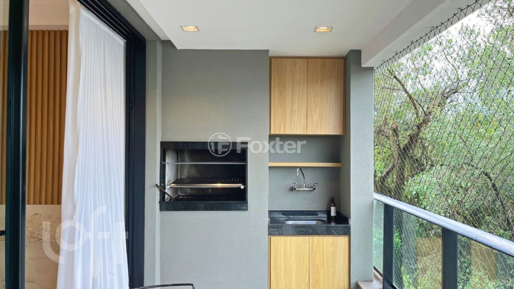 Apartamento à venda com 3 quartos, 146m² - Foto 12