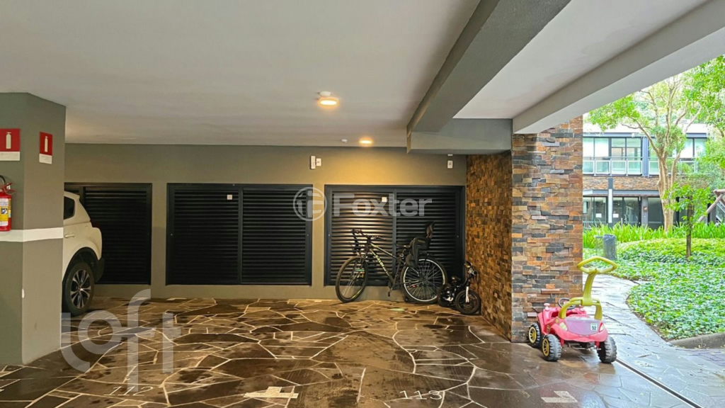 Apartamento à venda com 3 quartos, 146m² - Foto 42