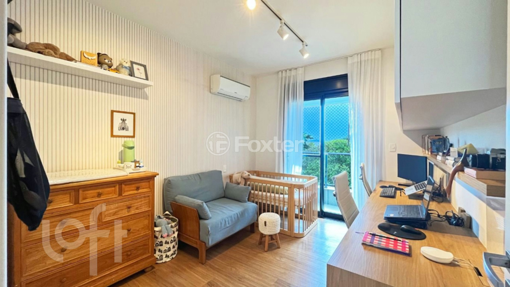 Apartamento à venda com 3 quartos, 146m² - Foto 28