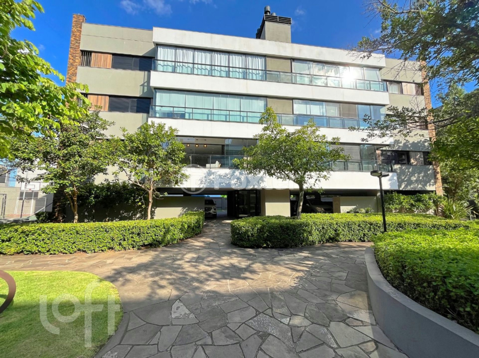 Apartamento à venda com 3 quartos, 146m² - Foto 60