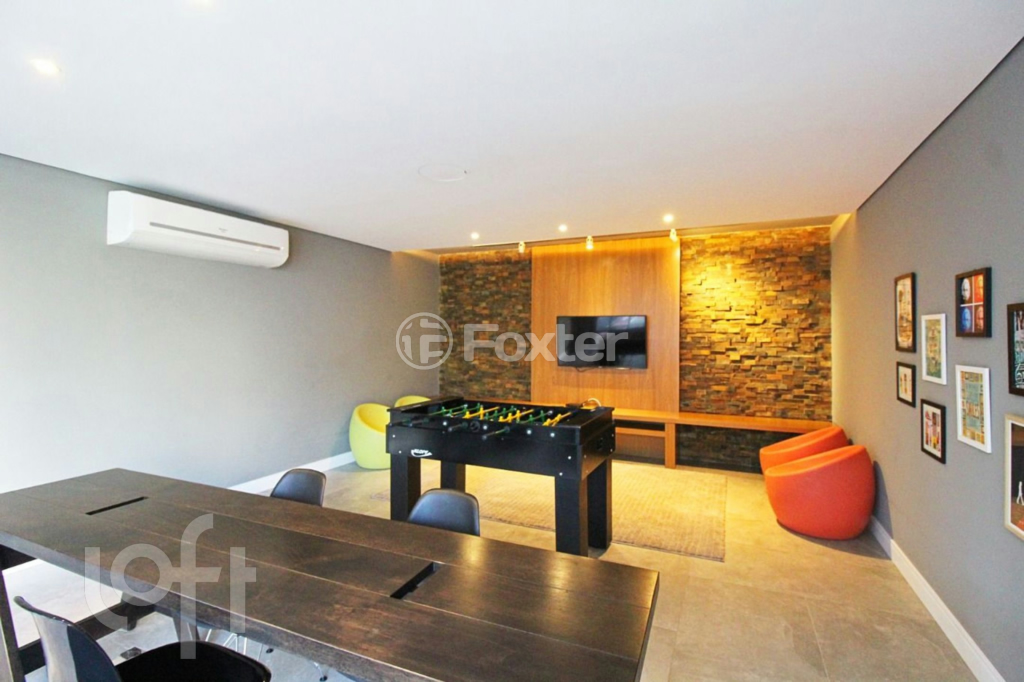 Apartamento à venda com 3 quartos, 146m² - Foto 53